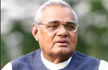 Bharat Ratna likely for Vajpayee on birthday